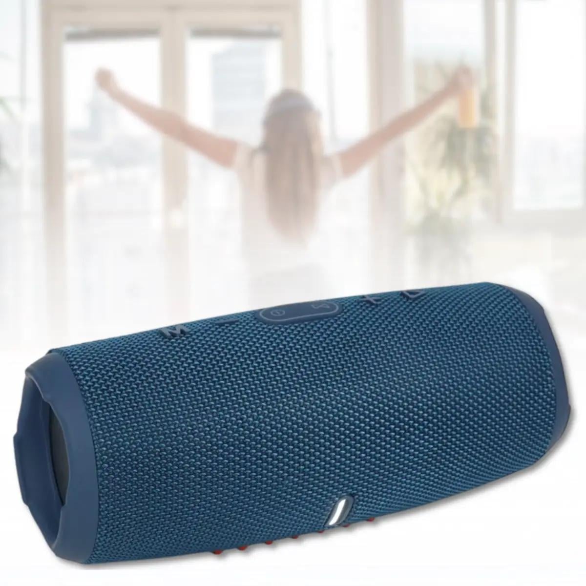 Портативная Bluetooth-колонка FLIP7 беспроводная акустика (10464)