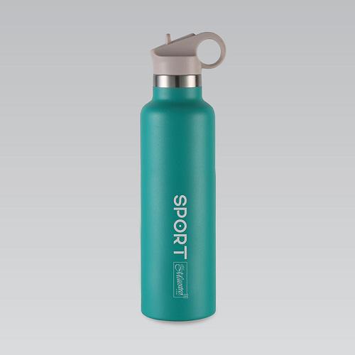 Термокружка Maestro MR-1639-75-GREEN Термокружка Maestro MR-1639-75-GREEN