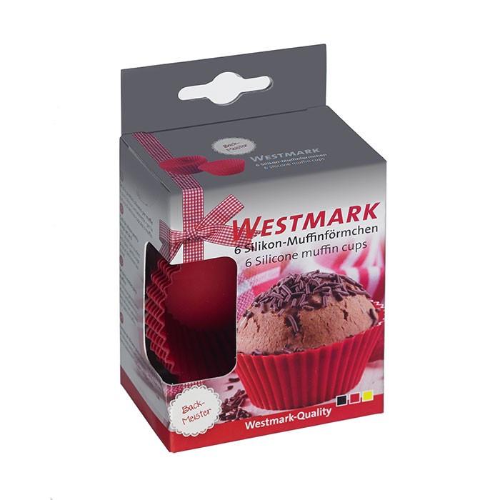 Форма для мафінів Westmark 7 см (W30142260)