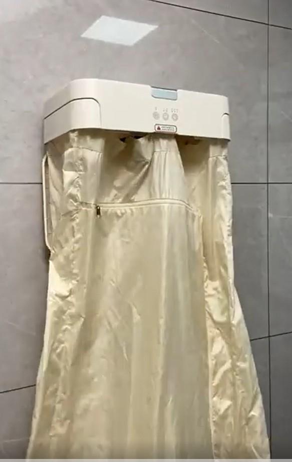 Сушарка автоматична для білизни - фото 6