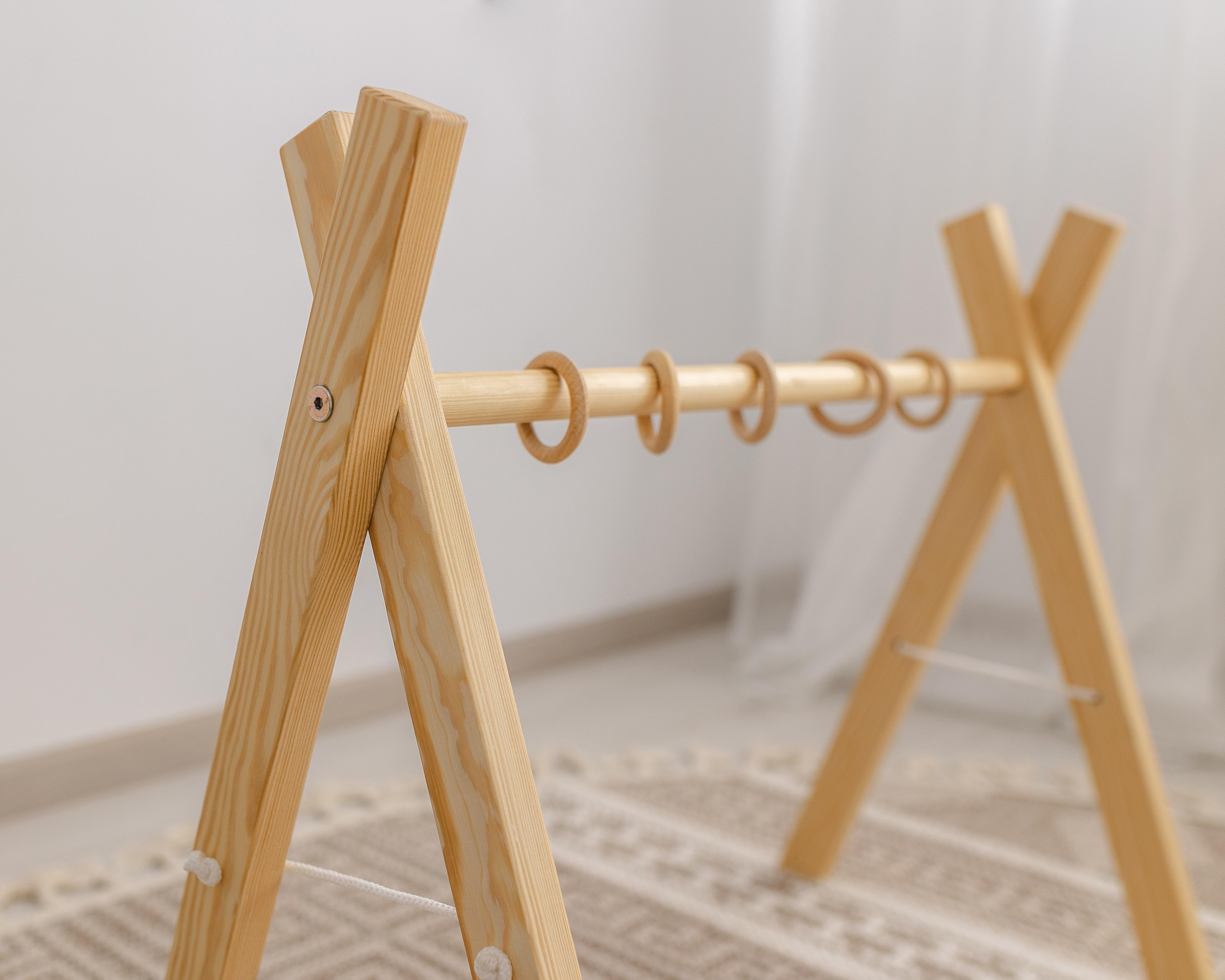 Каркас для мобіля підлоговий Бебі Джим (0000280) - фото 3 Каркас для мобіля підлоговий Бебі Джим (0000280) - фото 3