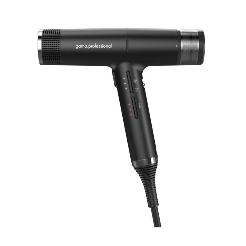Фен профессиональный для волос Ga.Ma iQ1 Perfetto (PH6065.BK)