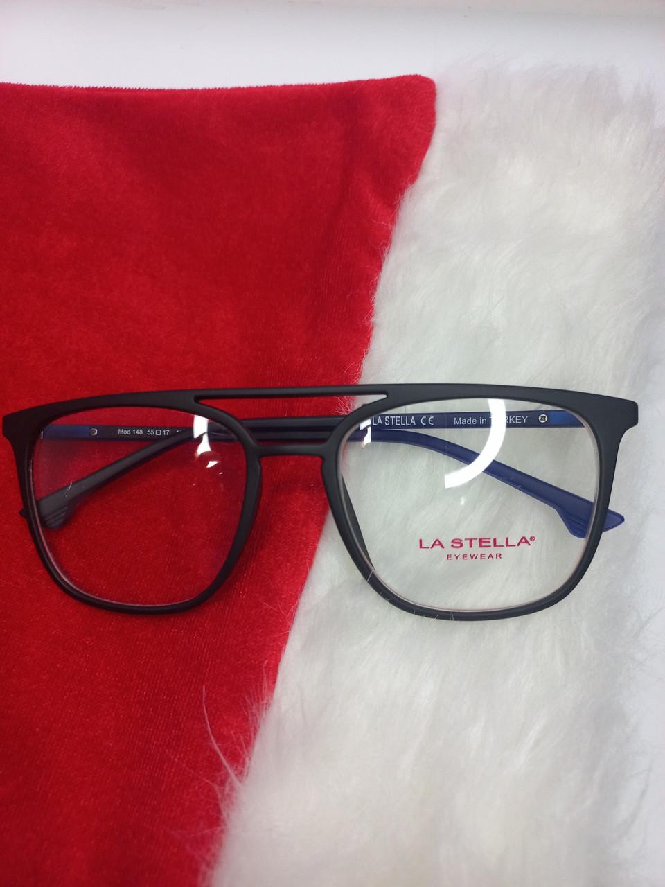 Оправа для окуляров La Stella Синий (2620784081)