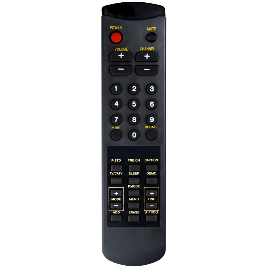 Пульт для телевізора SAMSUNG 3F14-00034-A10 (1687)