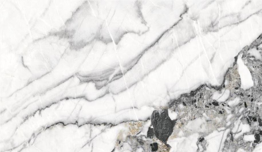 Керамогранітна плитка універсальна ST Calacatta nattural 60х120 см(18799) - фото 5