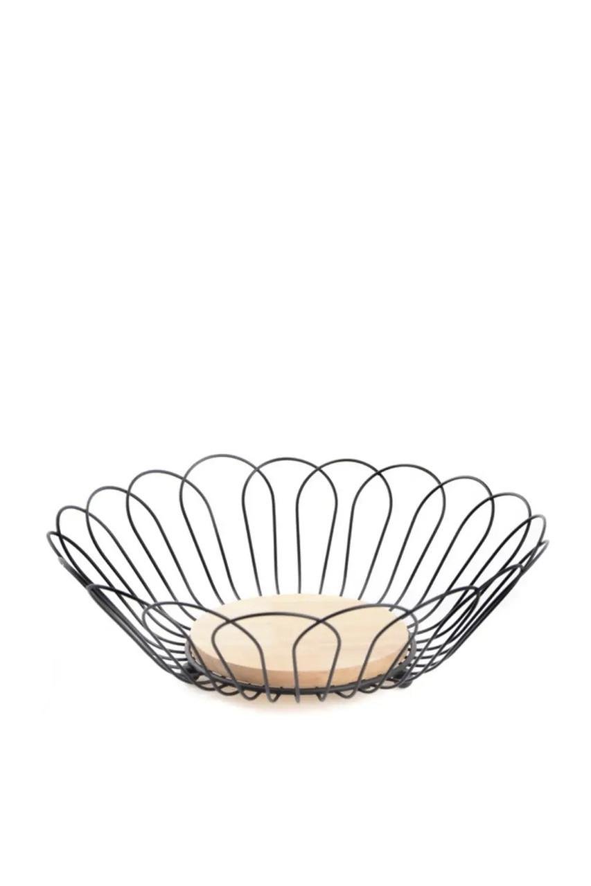 Фруктовниця ЦБ-00277656 Різнокольоровий (SKT001068398)