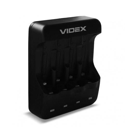 Зарядное устройство Videx VCH-N400