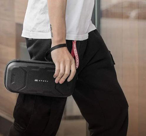 Чехол-кейс Mumba для Nintendo Switch/Lite/OLED (13595) - фото 8