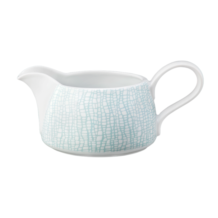 Соусник Seltmann Weiden Fashion Green Chic 0,6 л