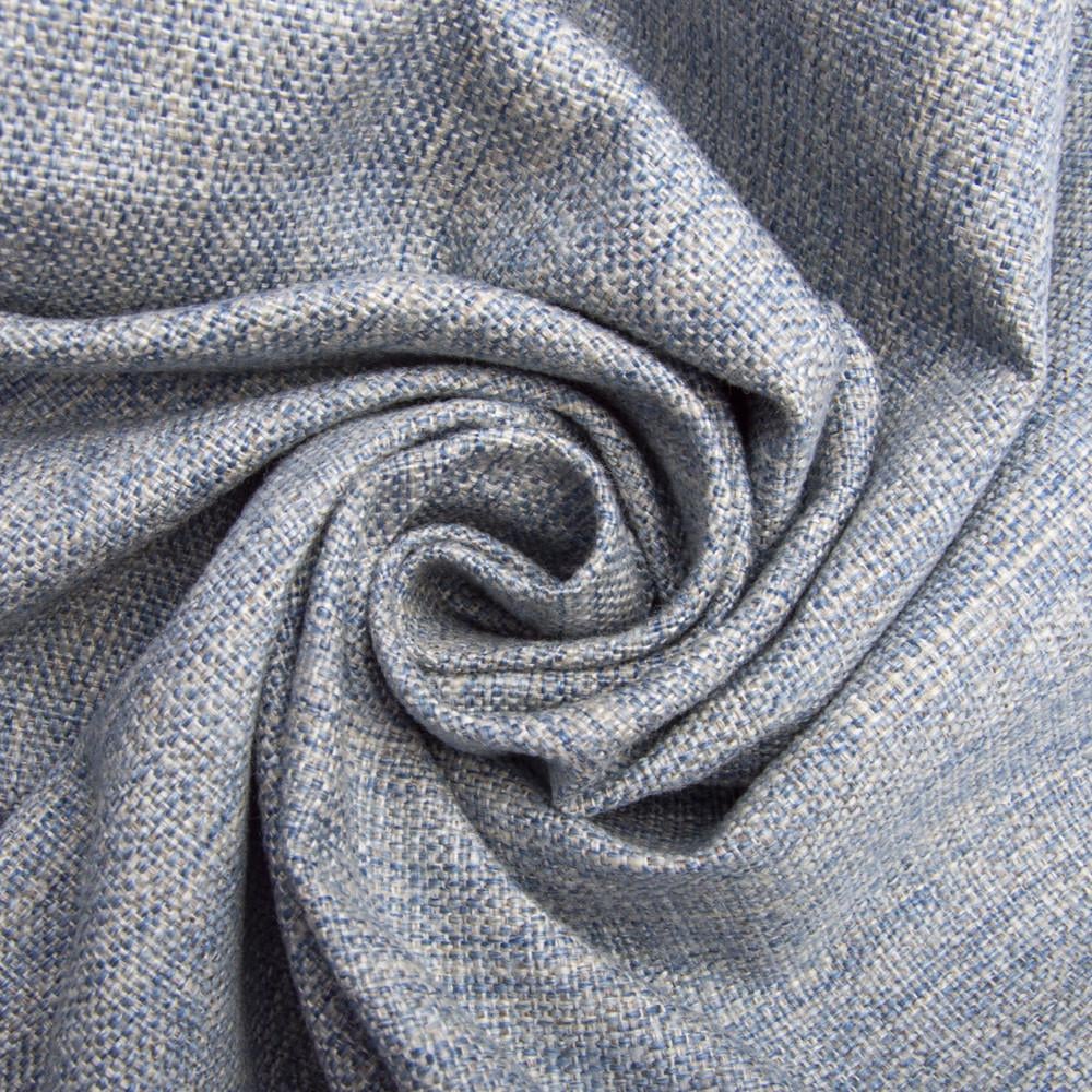 Ткань мебельная ODIN V-25 Голубой (2025938883)