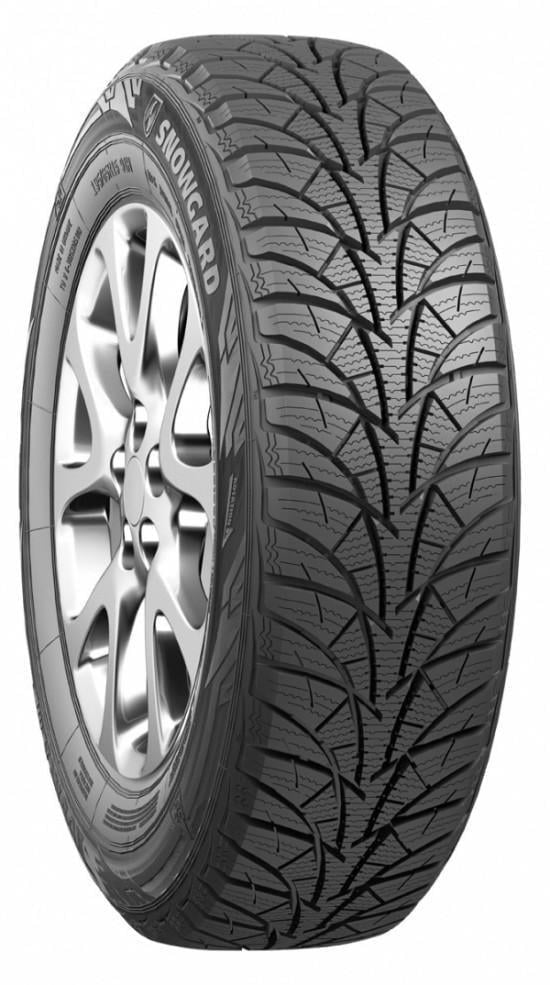 Автошина Росава Snowgard 215/65 R16 98T не шип
