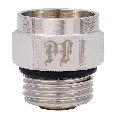 Клапан відсікаючий PROFACTOR для повітровідвідника PF DV 572.15 1/2" (AKD8083)