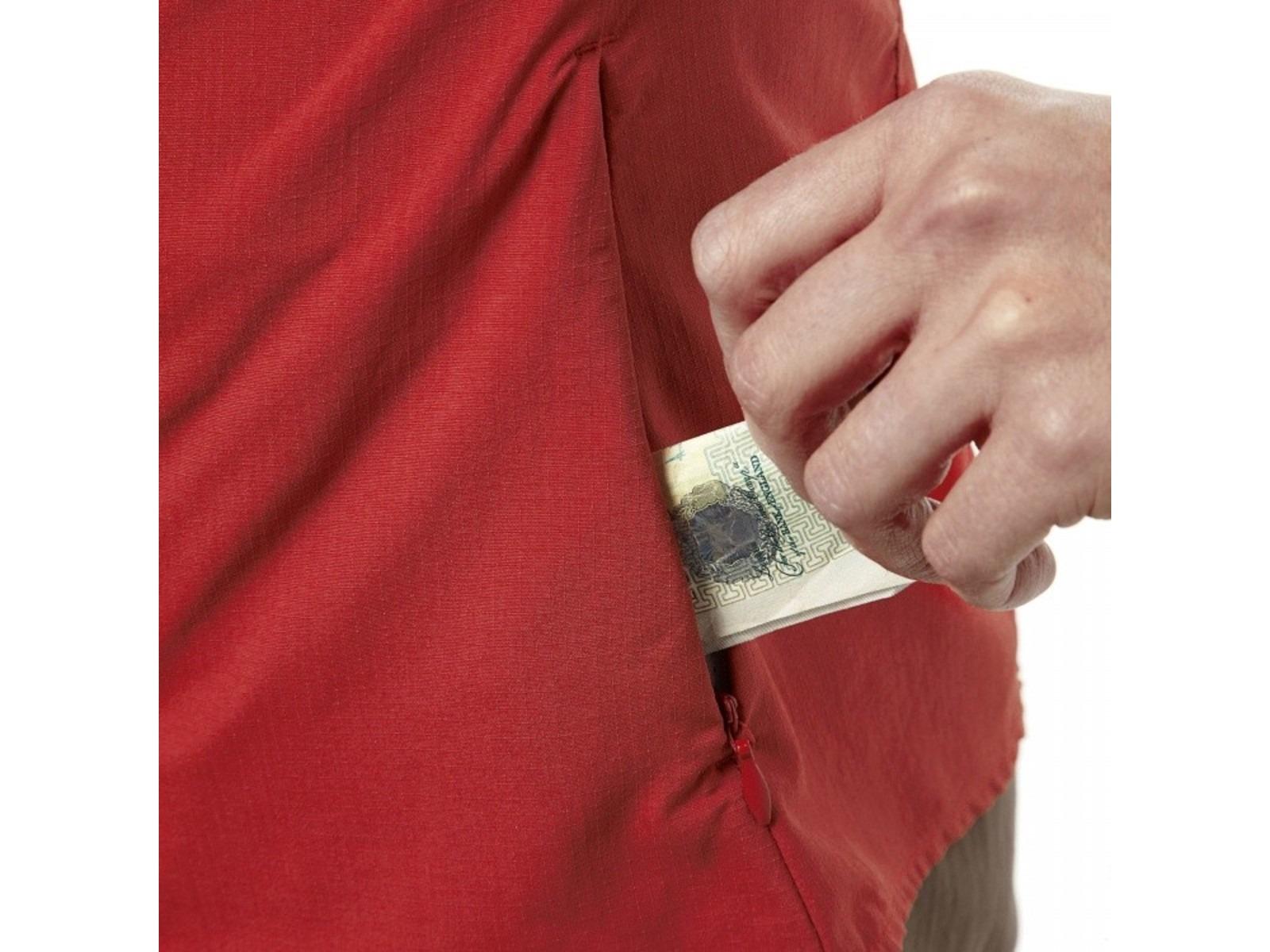 Сорочка Craghoppers р. 38 Червоний (CWS434П) - фото 2 Сорочка Craghoppers р. 38 Червоний (CWS434П) - фото 2