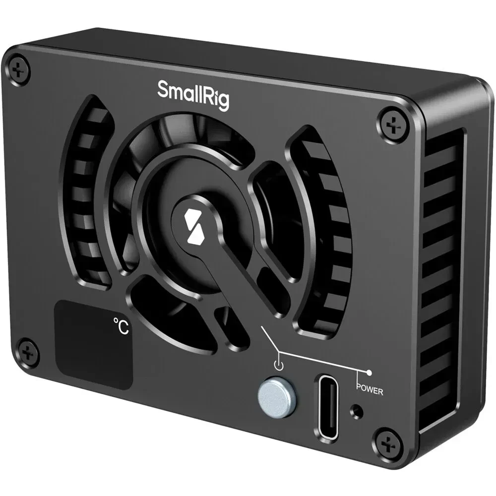 Система охлаждения SmallRig 4815 для камер Sony/Canon/Fujifilm (3147847308)