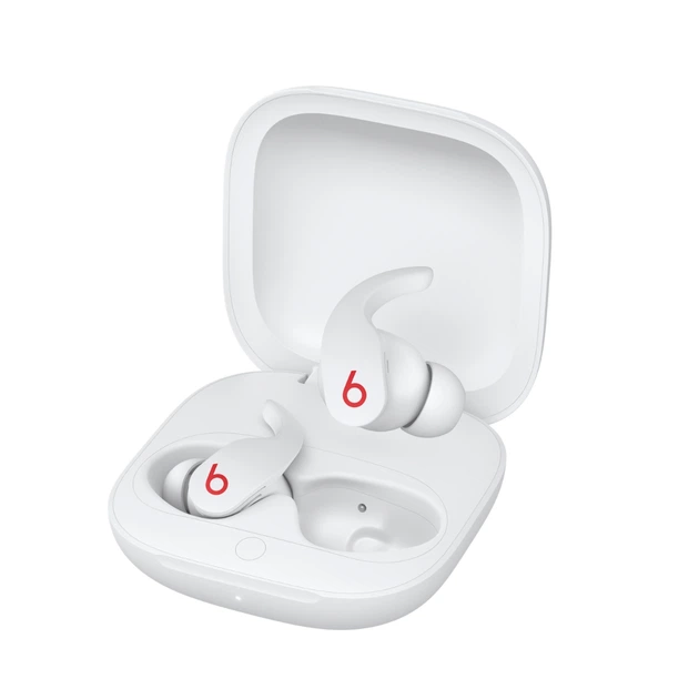 Навушники Beats Fit Pro H1 White (2987103339)