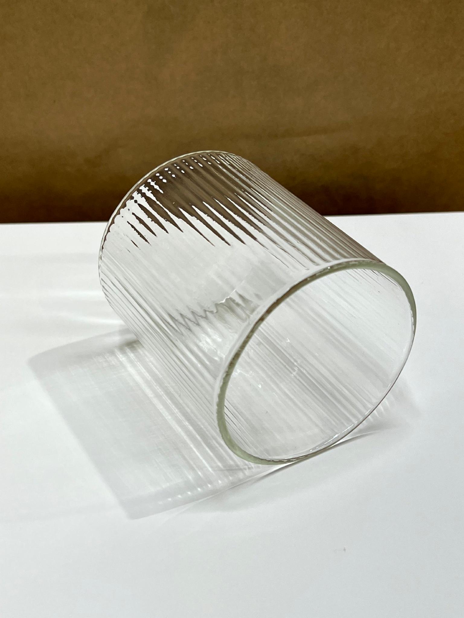 Склянка для напоїв Айс-кава 320 мл (100014026) - фото 3