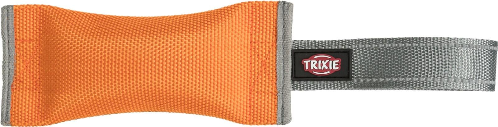 Игрушка для собак Trixie для дрессировки полиэстер d 6 см 14 см (4011905328607)
