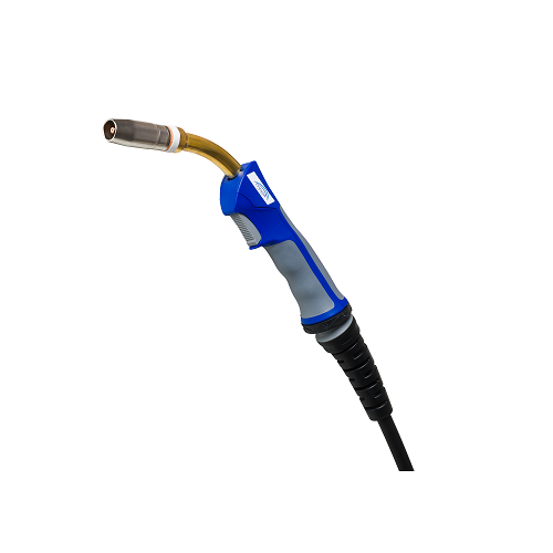 Сварочная горелка MIG/MAG MOST MB-25 5 м 230 А (T0255)