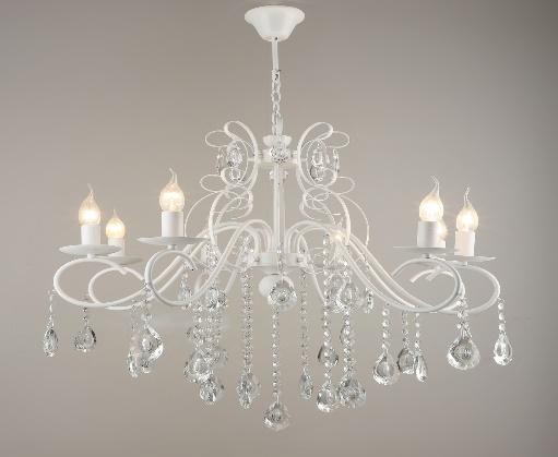 Люстра Sirius B NH4751/8 на 8 плафонов (372413)