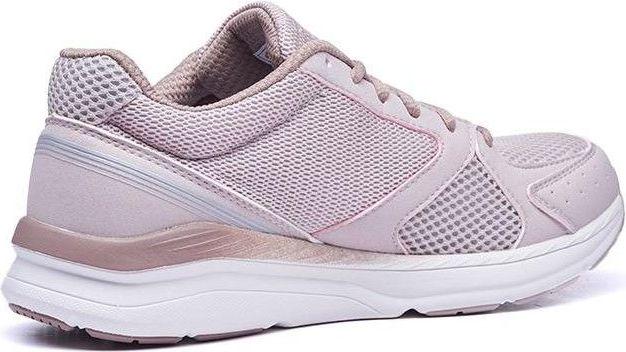 Кросівки жіночі Lotto SPEEDRIDE 601 XI W р. EU-38,5 Рожевий (217336/8VD) - фото 2 Кросівки жіночі Lotto SPEEDRIDE 601 XI W р. EU-38,5 Рожевий (217336/8VD) - фото 2