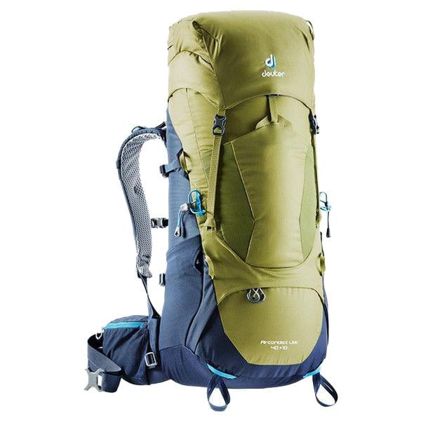 Рюкзак туристический Deuter Aircontact Lite 40+10 л (3340118 2313)