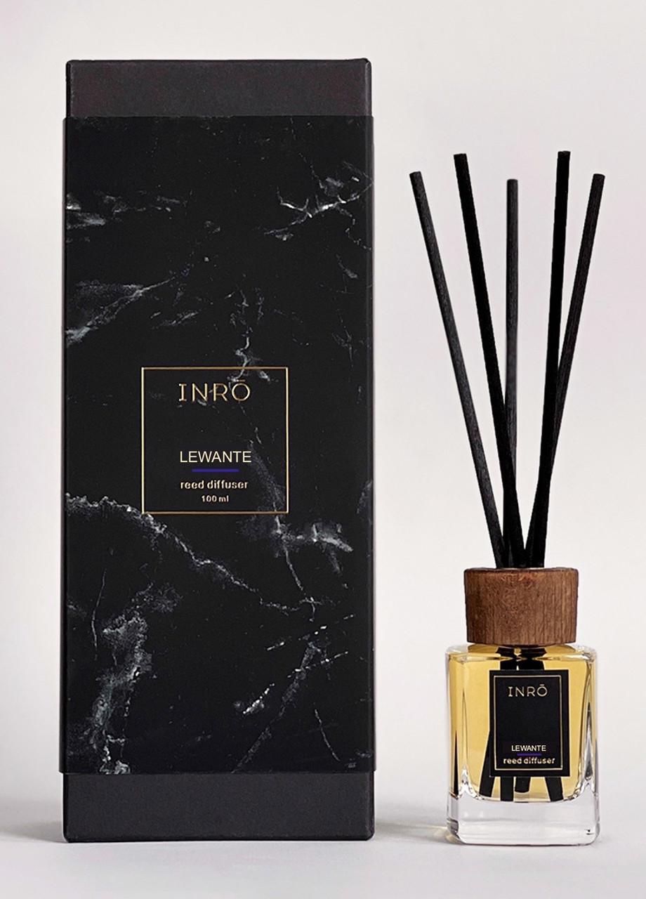 Аромадиффузор парфюмированный LEWANTE 100 мл - фото 2 Аромадиффузор парфюмированный LEWANTE 100 мл - фото 2