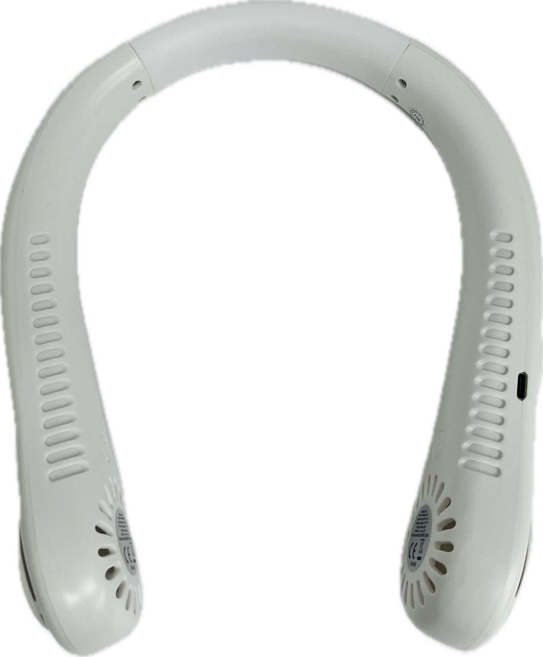 Вентилятор для шеи R8 без лопастей (24159345)