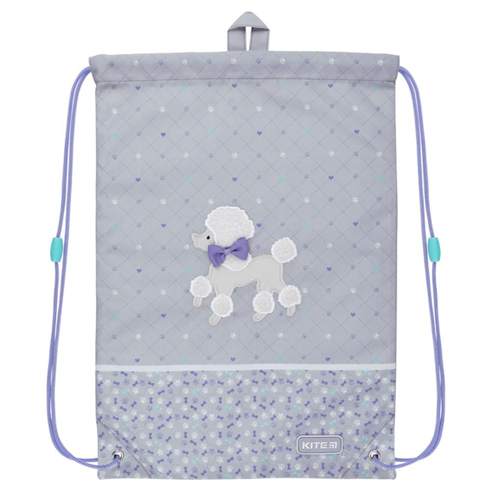 Сумка для обуви KITE Education Cute Dog (K22-600M-1)
