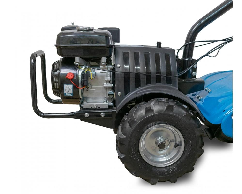 Культиватор бензиновий KRAISSMANN 221 BBH 460 4T - фото 4 Культиватор бензиновий KRAISSMANN 221 BBH 460 4T - фото 4