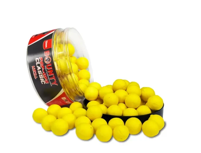 Поп-ап Bounty Classic Krill 10 мм (25PP057)