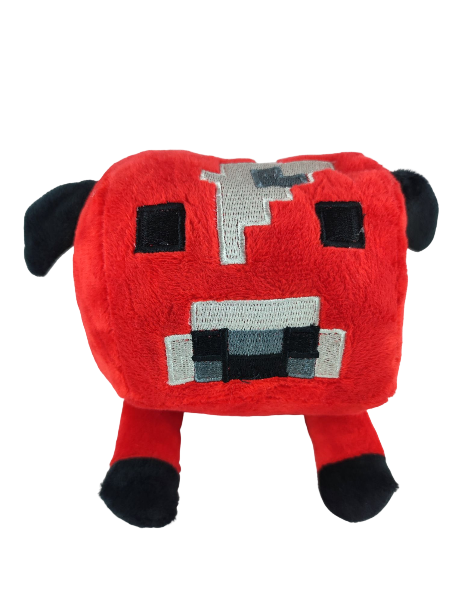 Мягкая игрушка Mojang Майнкрафт Грибная корова 18 см (135588)