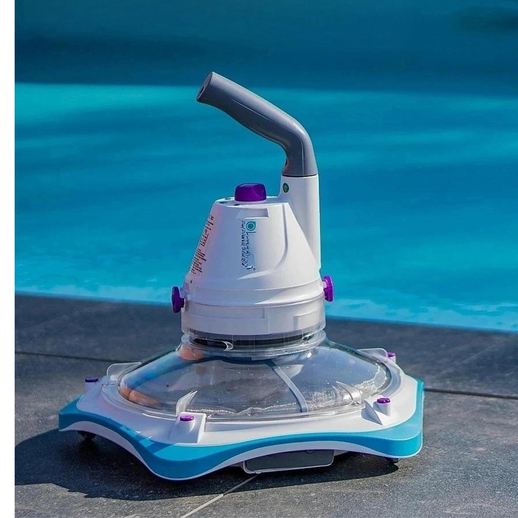 Пилосос ручний для басейну Kokido Telsa 80 (15754)