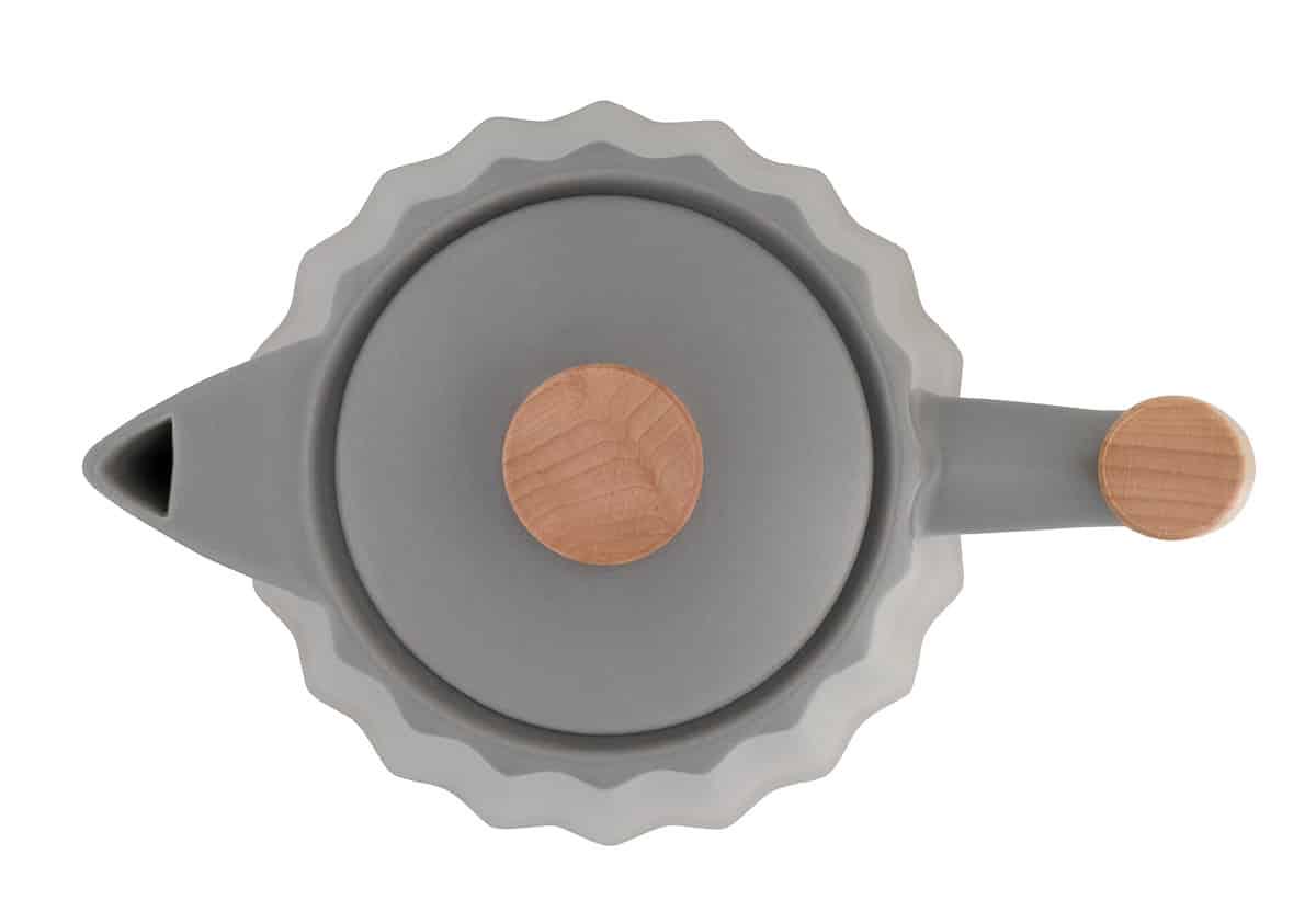 Электрочайник керамический Concept RK0092 Birdy 1,5 л - фото 2 Электрочайник керамический Concept RK0092 Birdy 1,5 л - фото 2