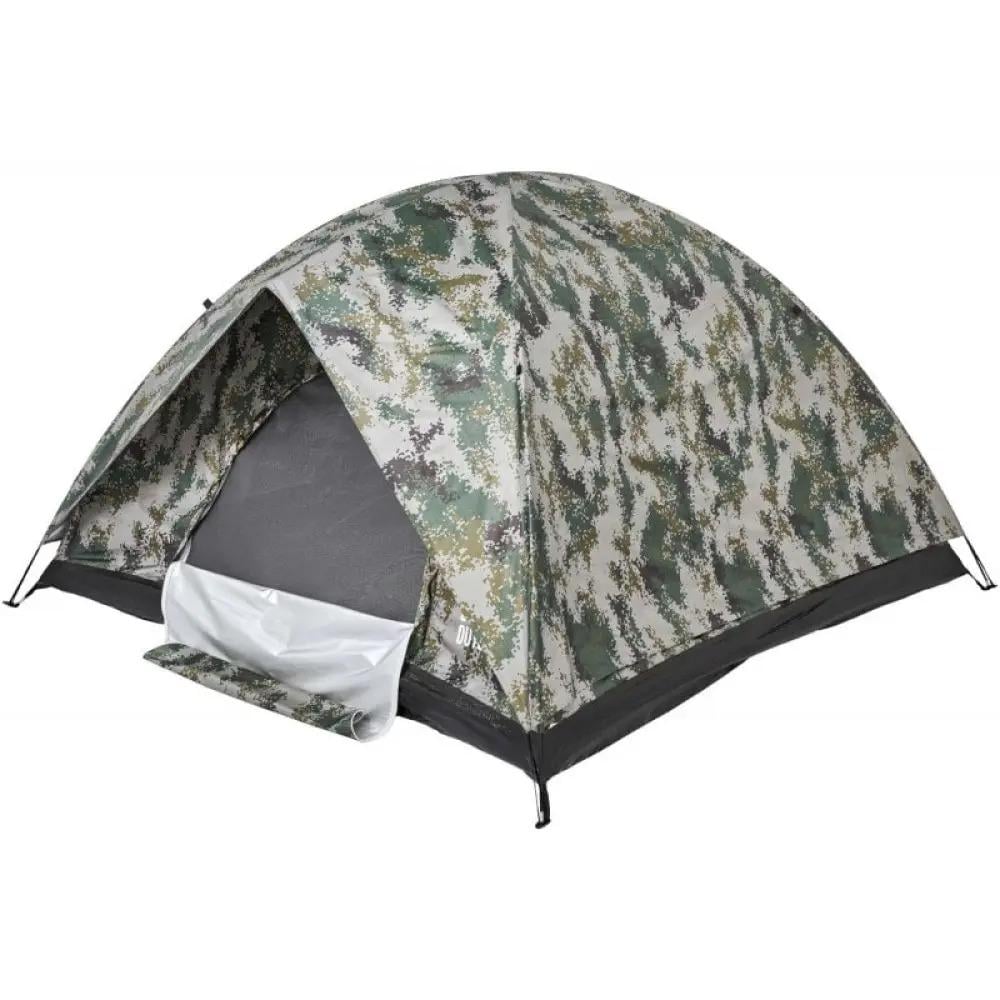 Намет SKIF Outdoor Adventure II 200x200 см Camo (SOTDL1200C) - фото 5