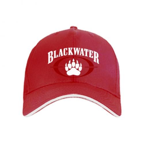 Кепка Blackwater Красный (13839541-3-186279)