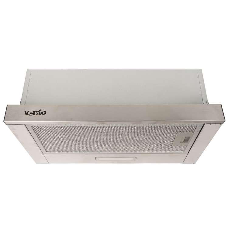 Вытяжка Ventolux GARDA 50 INOX 500 LED (9901)
