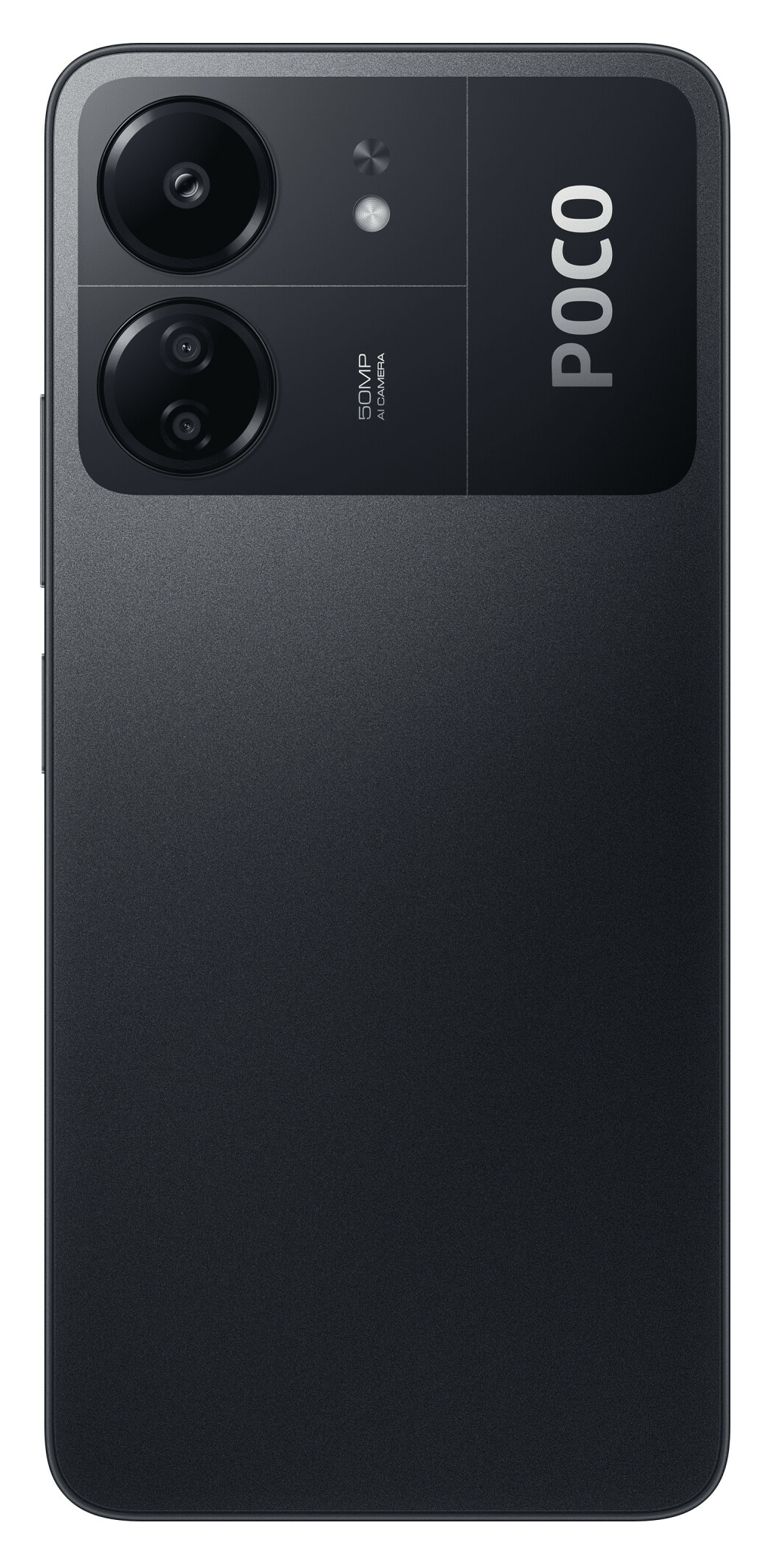 Смартфон POCO C65 8/256 NFC Black (00375) - фото 5 Смартфон POCO C65 8/256 NFC Black (00375) - фото 5
