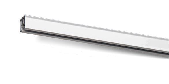 Електрокарниз Forest з мотором Shuttle L 600 см Чорний (2509966552) - фото 5 Електрокарниз Forest з мотором Shuttle L 600 см Чорний (2509966552) - фото 5