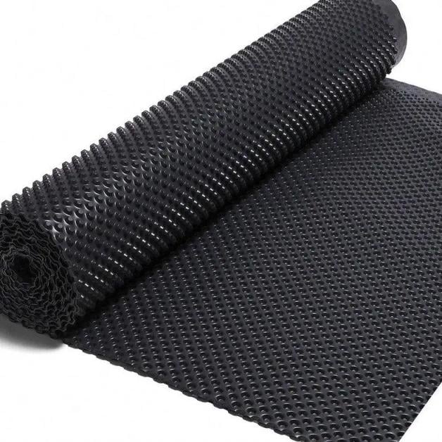 Геомембрана шиповидная Aquaizol Гидростоп ПРО 350 г/м2 2,0х20 м.п. 40 м2 (29719494) - фото 4