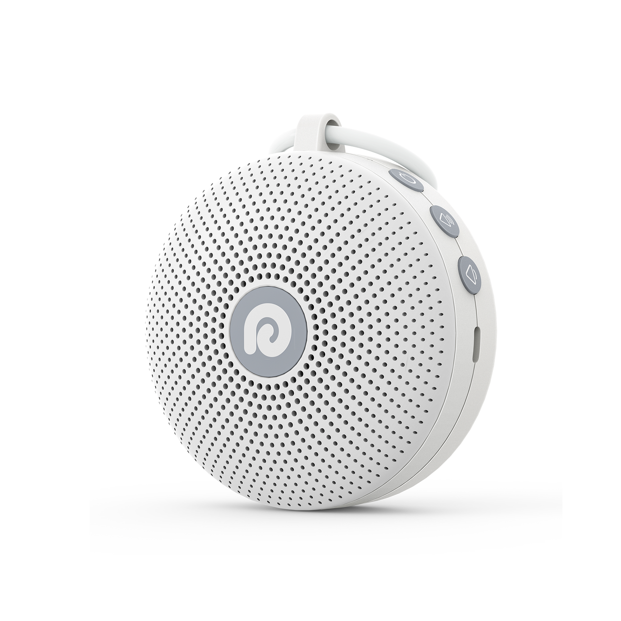 Машина белого шума Lite D11 Max с 21 звуком для сна White