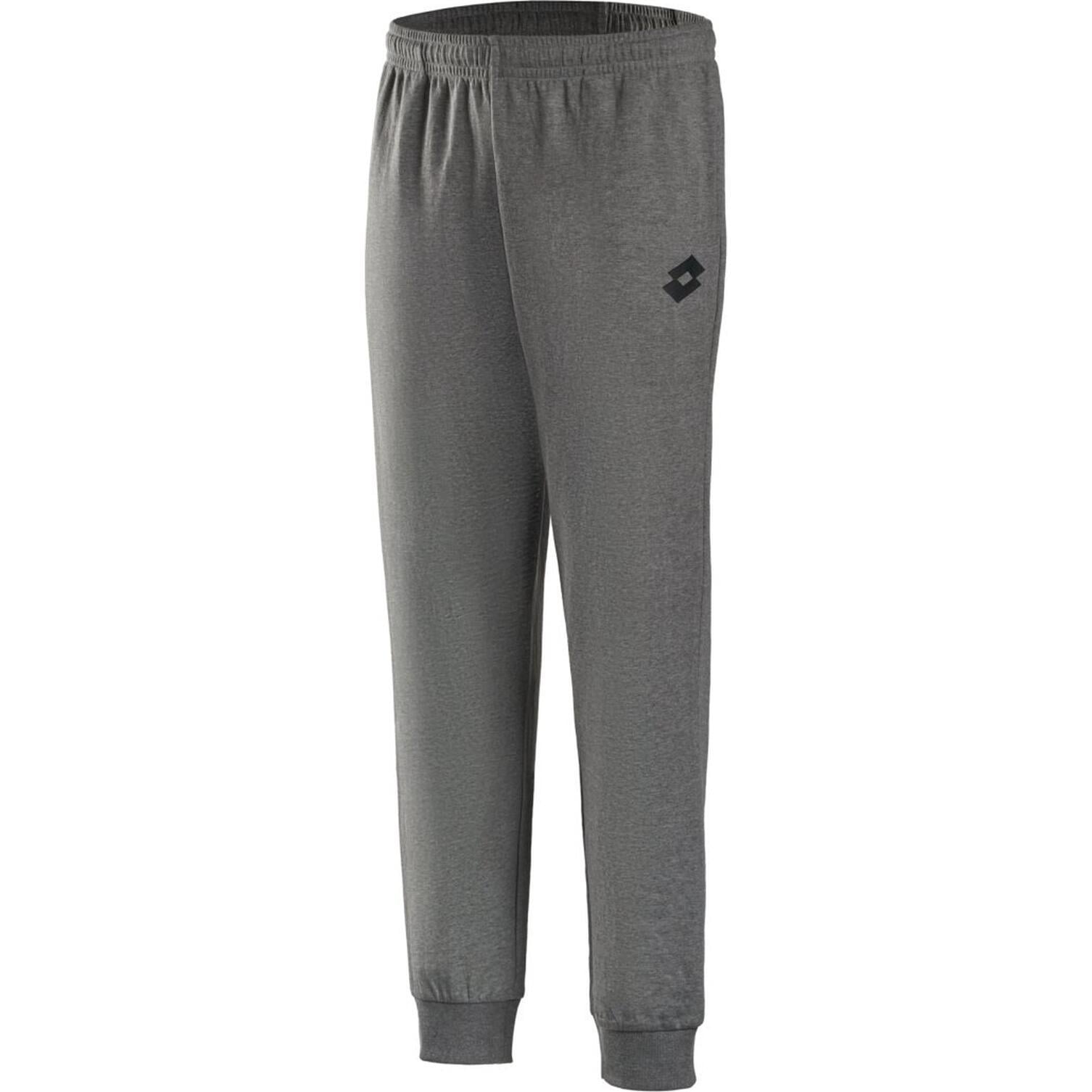 Спортивные штаны Lotto ELITE PANT MEL CO 3XL Серый (216571/P73) Спортивные штаны Lotto ELITE PANT MEL CO 3XL Серый (216571/P73)