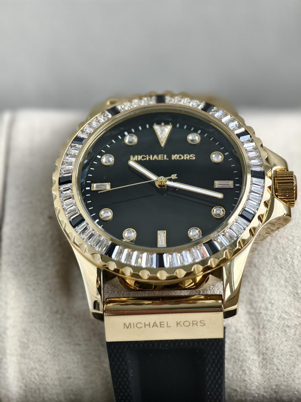 Годинники жіночий Michael Kors MK7440 (2237909609) - фото 5