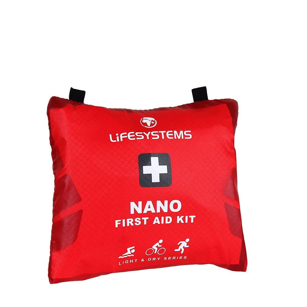 Аптечка Lifesystems Light&Dry Nano First Aid Kit (1012-20040) - фото 1