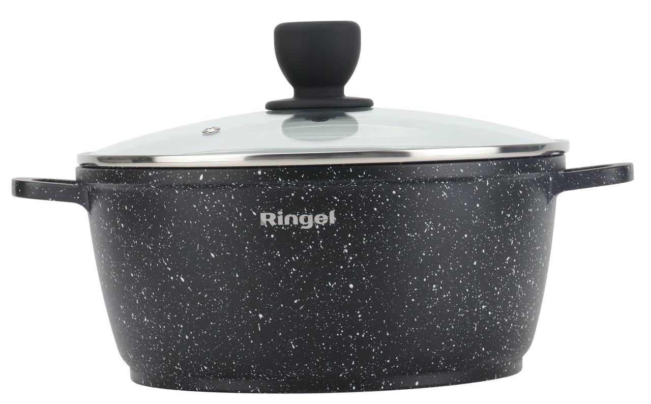 Каструля Ringel Koriander 1,2 л 16 см (RG-2107-16)