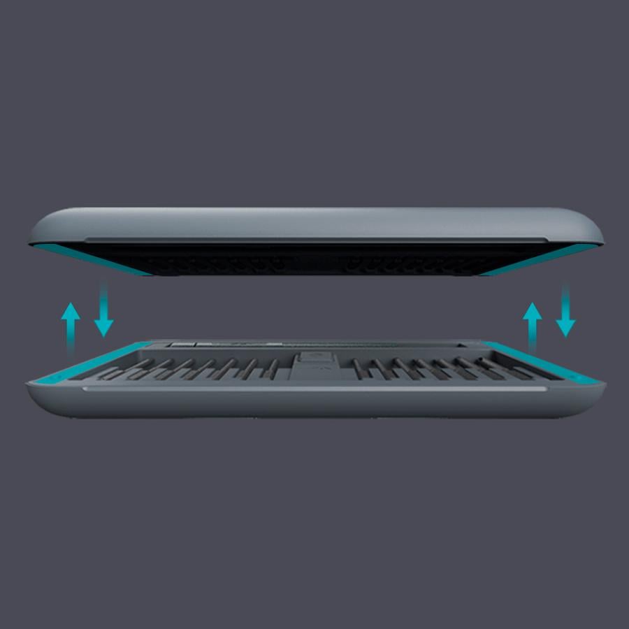 Набір викруток з бітами JIMI Home Screwdriver Set 81в1 (JM-GNT80) - фото 6 Набір викруток з бітами JIMI Home Screwdriver Set 81в1 (JM-GNT80) - фото 6