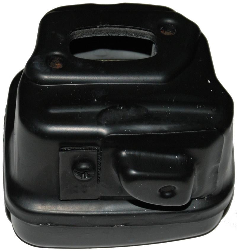 Глушитель бензопилы VJ Parts для H 345/350 (5440284-01)