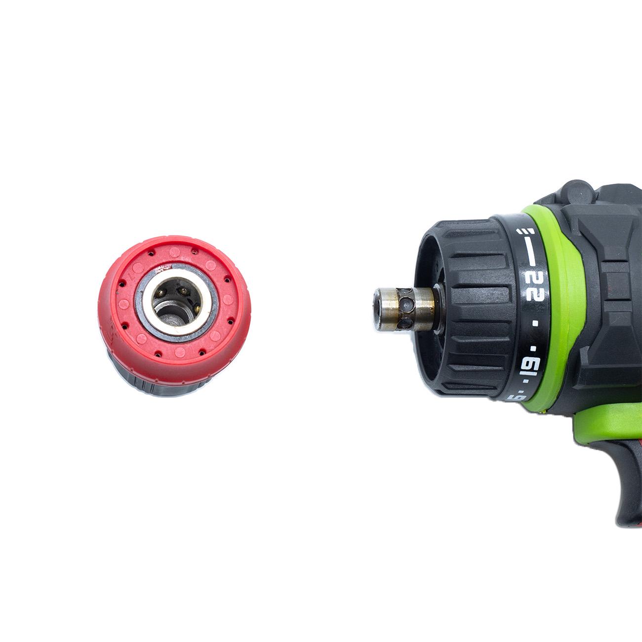 Шуруповерт мережевий Procraft PB1150DFR (001150) - фото 7