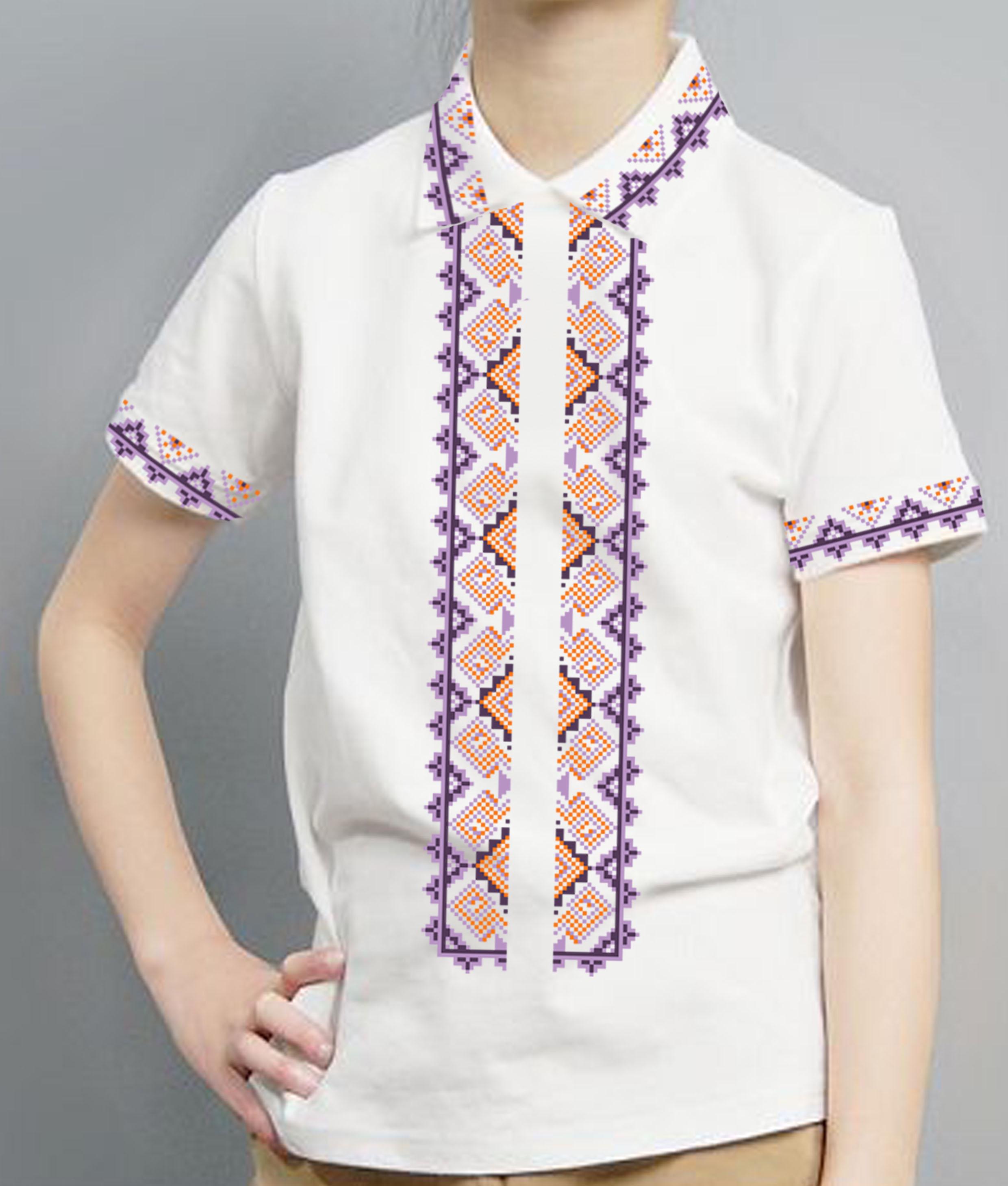 Заготовка для вишивки нитками/бісером домоткане полотно (СХД-12)