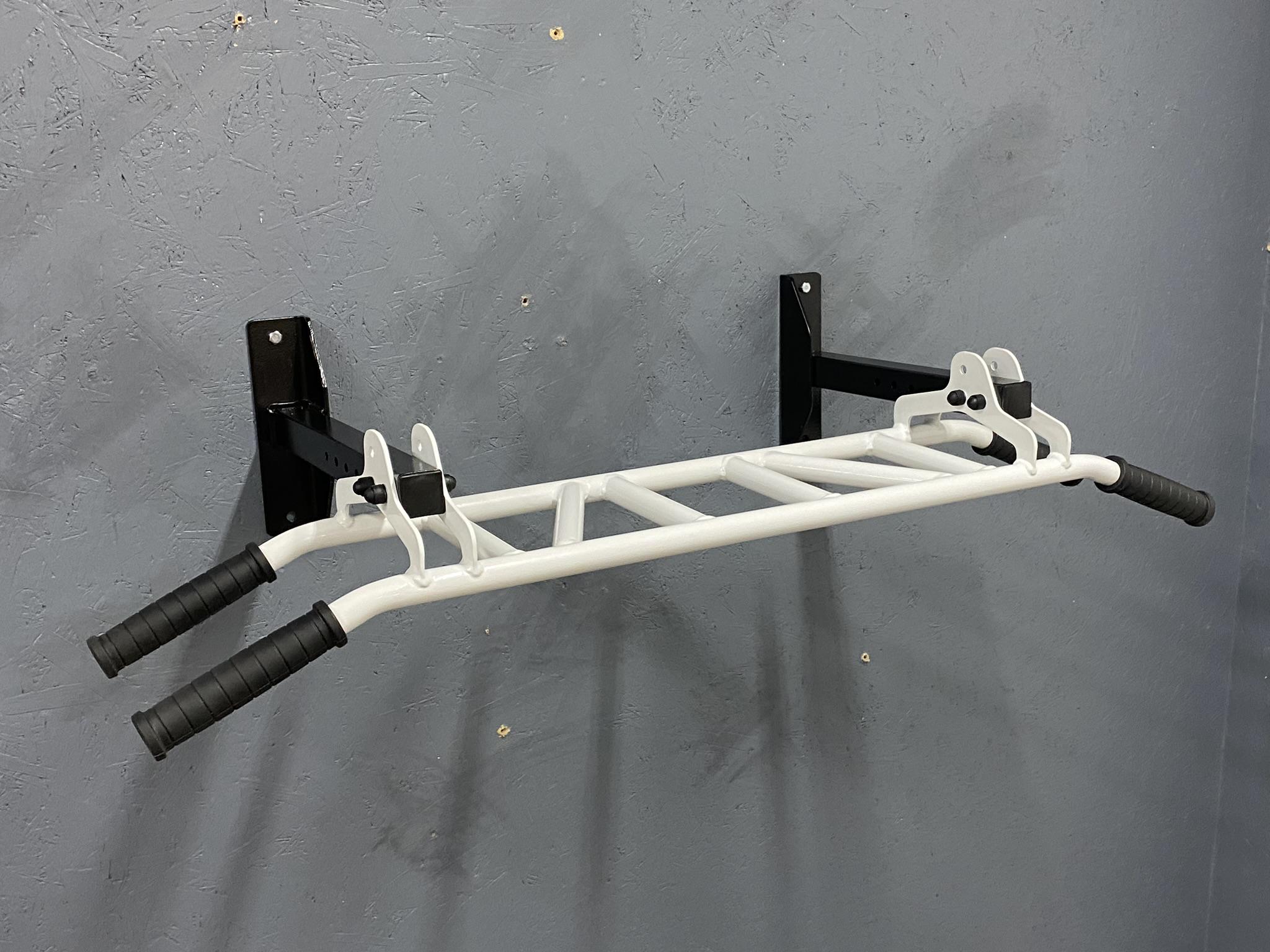 Турник универсальный SiverSport SW-408 (2150724088) - фото 4 Турник универсальный SiverSport SW-408 (2150724088) - фото 4