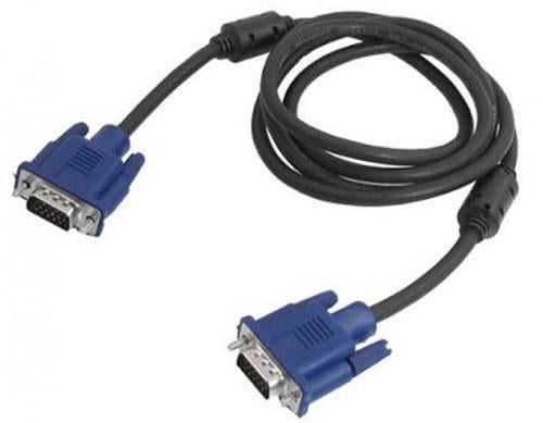 Кабель для монітора VGA на VGA 3 м (f25d02dc)